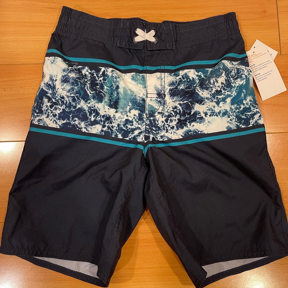 Boys Swim Shorts. NEW